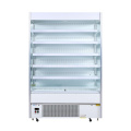 Obst- und Gemüseanzeige Multi-Deck Open Cooler